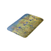 Tapis De Bain Sapphire & Mat Bain Or (Angle)