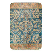 Tapis De Bain Sarouk Antique Ouest Perse Tapis Imprimer (devant Vertical)