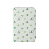 Tapis De Bain Sassafras Mat de bain (Devant (Vertical))