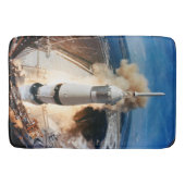 Tapis De Bain Saturn V lancement de fusée 1969 Apollo Spacecraft (Devant)