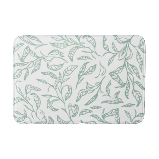 Tapis De Bain Saule des dunes (Devant)
