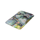Tapis De Bain Saveurs séchées à Singapour (Angle)