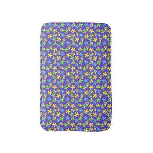 Tapis De Bain Savia (Devant (Vertical))