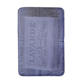 Tapis De Bain Savon de Provence - Savon français traditionnel (Devant (Vertical))