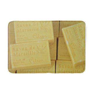 Tapis De Bain Savon de Provence - Savon français traditionnel