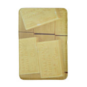 Tapis De Bain Savon de Provence - Savon français traditionnel (Devant (Vertical))