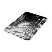 Tapis De Bain Scaffolding (Angle)