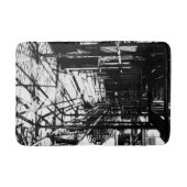 Tapis De Bain Scaffolding (Devant)