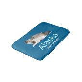 Tapis De Bain Sceau annelé (Angle)