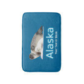 Tapis De Bain Sceau annelé (Devant (Vertical))