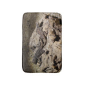 Tapis De Bain Sceloporus cyanogenys (Devant (Vertical))