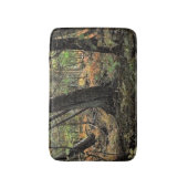 Tapis De Bain Scène de forêt automnale (Devant (Vertical))