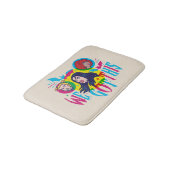 Tapis De Bain Scooby-Doo | Hex Girls Nous Avons Ce (Angle)