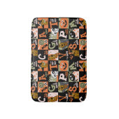 Tapis De Bain Scooby-Doo | Motif Halloween (Devant (Vertical))