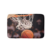 Tapis De Bain Scoring de basket-ball (Devant)