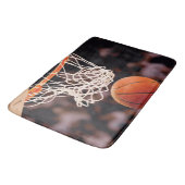Tapis De Bain Scoring de basket-ball (Angle)
