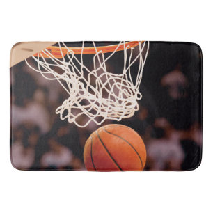 Tapis De Bain Scoring de basket-ball