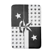 Tapis De Bain Scorpio (Devant (Vertical))