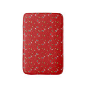 Tapis De Bain Scottish Martini (Devant (Vertical))