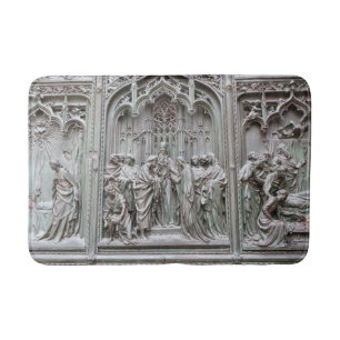 Tapis De Bain Sculptures romaines