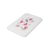 Tapis De Bain Sea Fiesta (Angle)