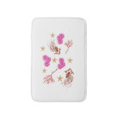 Tapis De Bain Sea Fiesta (Devant (Vertical))