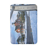 Tapis De Bain Sea Girt Lighthouse, New Jersey Bath Mat (Devant (Vertical))