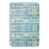 Tapis De Bain Sea Glass and Driftwood (devant Vertical)