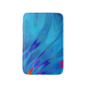 Tapis De Bain Sea Rip (Devant (Vertical))