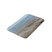 Tapis De Bain Sea & Sand Beach (Angle)