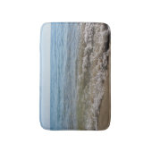 Tapis De Bain Sea & Sand Beach (Devant (Vertical))