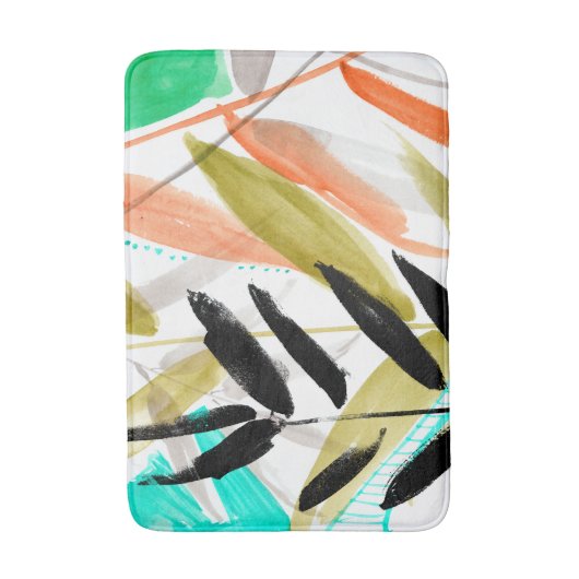 Tapis De Bain Secondes vives II (Devant (Vertical))