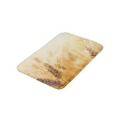 Tapis De Bain Secteur du blé (Angle)