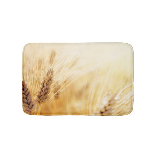 Tapis De Bain Secteur du blé