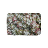 Tapis De Bain Sedum Spathulifolium Succulents Floral (Devant)