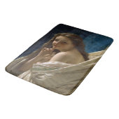 Tapis De Bain Sensuel Jeune Flirty Femme (Angle)