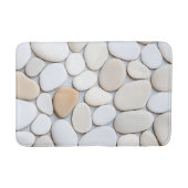 Tapis De Bain Sentier de galets imitation (Devant)