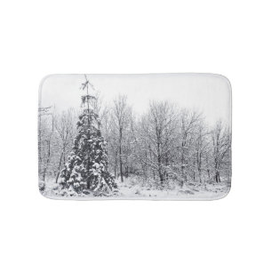 Tapis De Bain séparation de l'incertitude