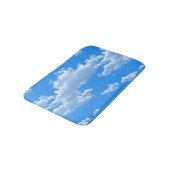 Tapis De Bain Serene Sky Bath Mat (Angle)