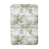 Tapis De Bain Sérénité bambou (Devant (Vertical))