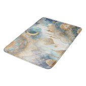 Tapis De Bain Sérénité de la mosquée pour le Ramadan (Angle)