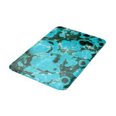 Tapis De Bain Sérénité en pierre (Angle)