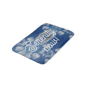 Tapis De Bain Serenity now! (Angle)