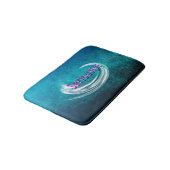 Tapis De Bain Sérieusement ! (Angle)