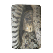 Tapis De Bain Serpent (Devant (Vertical))