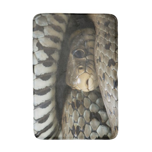 Tapis De Bain Serpent (Devant (Vertical))