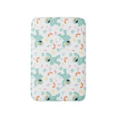 Tapis De Bain Sesame Street | Rosita Music Scribble Pattern (Devant (Vertical))