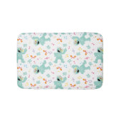 Tapis De Bain Sesame Street | Rosita Music Scribble Pattern (Devant)