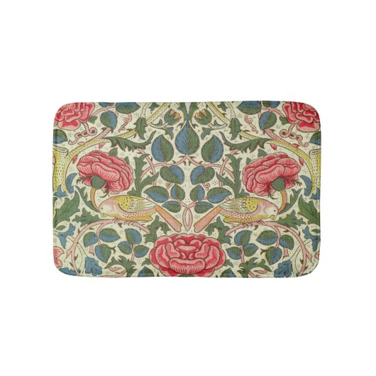 Tapis De Bain "S'est levé", 1883 (le coton imprimé) (Devant)