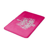 Tapis De Bain Shakespeare in Love (PLUS D'OPTIONS) - (Angle)